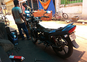 Rana Auto Service