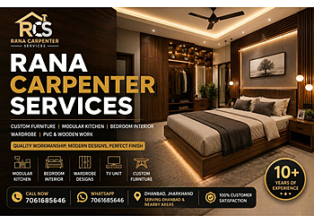 Rana Carpenter Services
