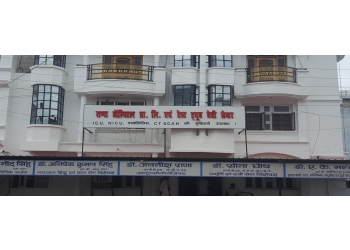 3 Best Multispeciality Hospitals In Gorakhpur Expert Recommendations