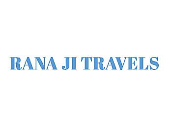 Rana Ji Travels
