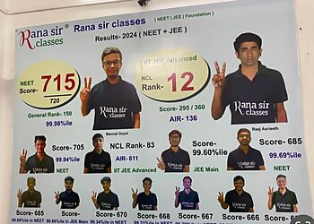 Rana Sir Classes