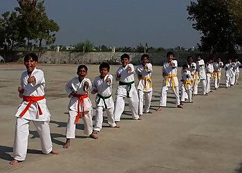 Rana's Academy of Martial Arts, Self-Defense & Fitness