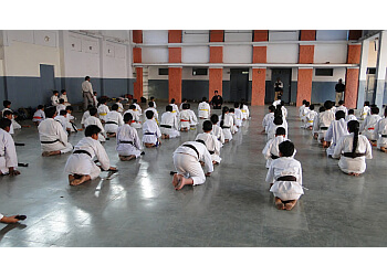 Rana's Academy of Martial Arts, Self-Defense & Fitness