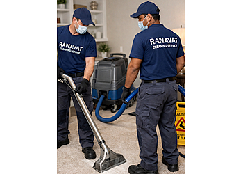 Ranawat Cleaning Services