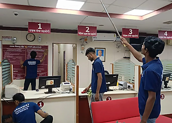 Ranawat Cleaning Services