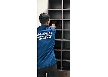 Ranawat Cleaning Services