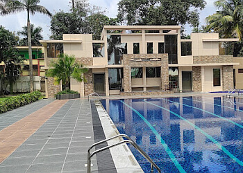 Ranchi Club Swimming Pool