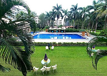 Ranchi Club Swimming Pool