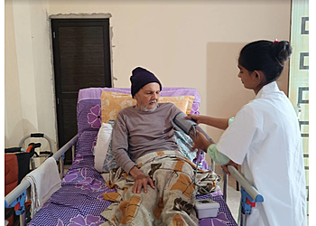 Ranchi Old Age Home Ranchi Old Age Home