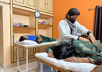 Ranchi Physiotherapy and Rehabilitation Centre