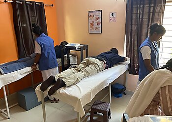 Ranchi Physiotherapy and Rehabilitation Centre