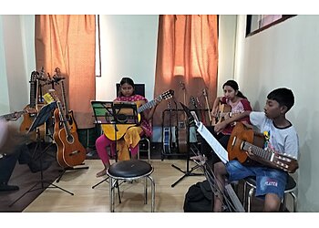 Ranchi School Of Music