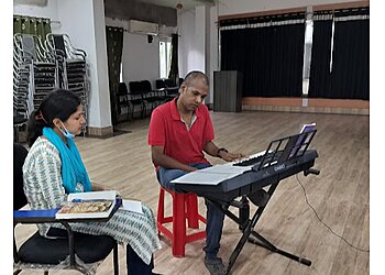 Ranchi School Of Music