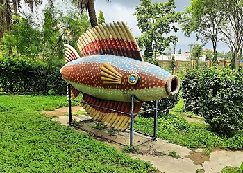 Ranchi Science Centre