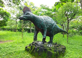 Ranchi Science Centre