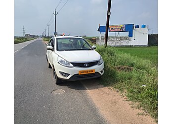 Ranchi Taxi Tours