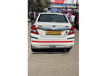 Ranchi Taxi Tours