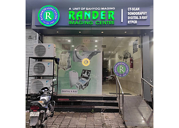 Rander Imaging Centre-RT-PCR/Digital X-Ray/Sonography/3D/4D/CT- Scan