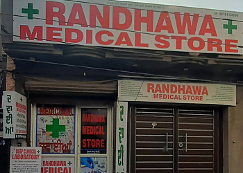 Randhawa Medical Store Randhawa Medical Store
