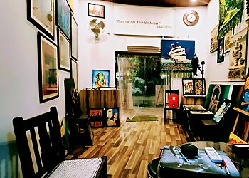 Kanpur Art Galleries Rangdurg image 1