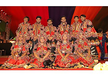 Rangila Garba & Dance