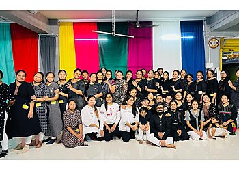 Rangila Garba & Dance