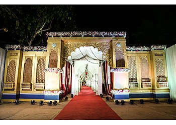 The Rangmahal Garden