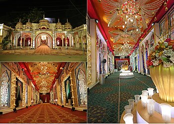 The Rangmahal Garden