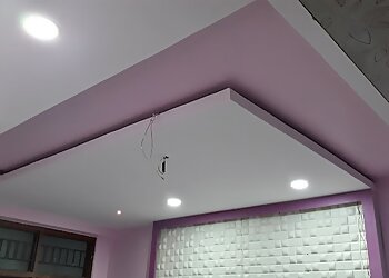 Rangoli Paints And General Suppliers