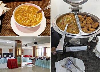 Rangoli Restaurant and Banquets