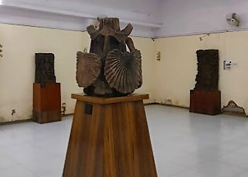 Rani Durgavati Museum