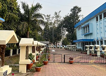 Rani Durgavati Museum