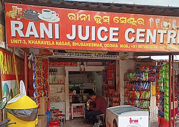 Rani Juice Centre