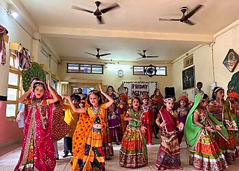 Rani Laxmi Bai Public School