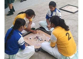 Rani Laxmi Bai Public School