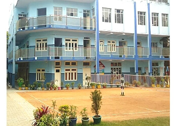 Rani Laxmi Bai Public School