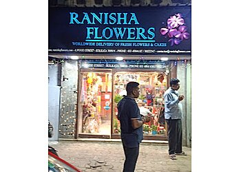 Ranisha Flowers