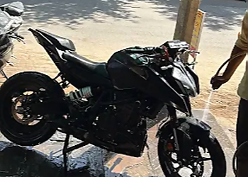 Ranjeet Yamaha service