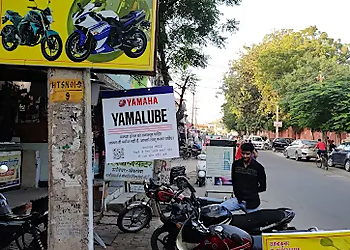 Ranjeet Yamaha service
