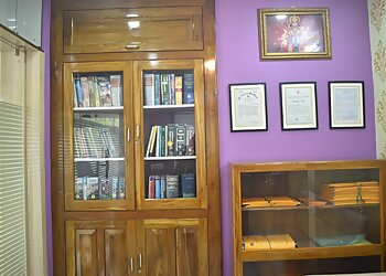 Ranjit Mondal and Associates Law Firm