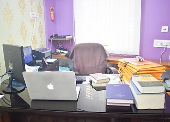 Ranjit Mondal and Associates Law Firm