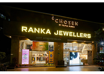 Ranka Jewellers Ranka Jewellers