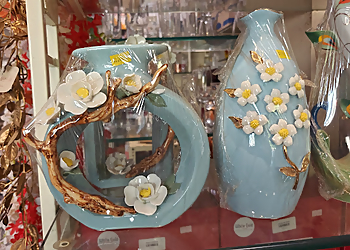 Ranulal Golechha Crockery