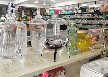 Ranulal Golechha Crockery