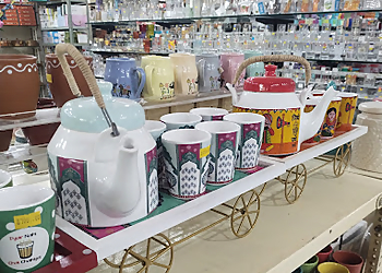 Ranulal Golechha Crockery