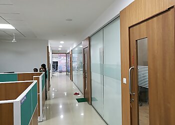 Rao's Degree College