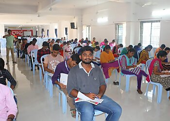 Rao's Degree College