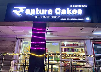 Rapture Cakes