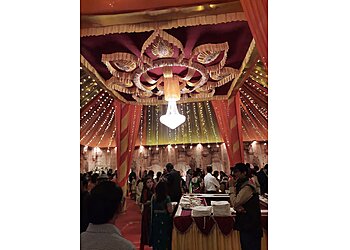 Rashi Banquet Hall