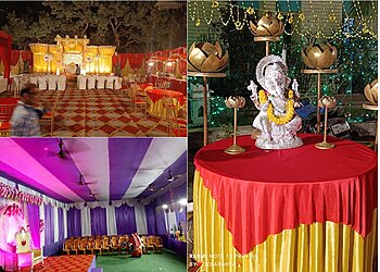 Rashi Banquet Hall